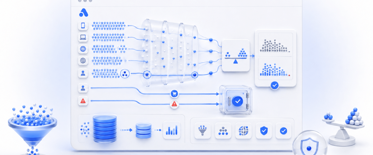 Analytics sampling guide 1200x500