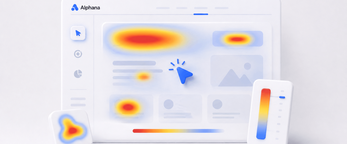 Heatmap 1200x500