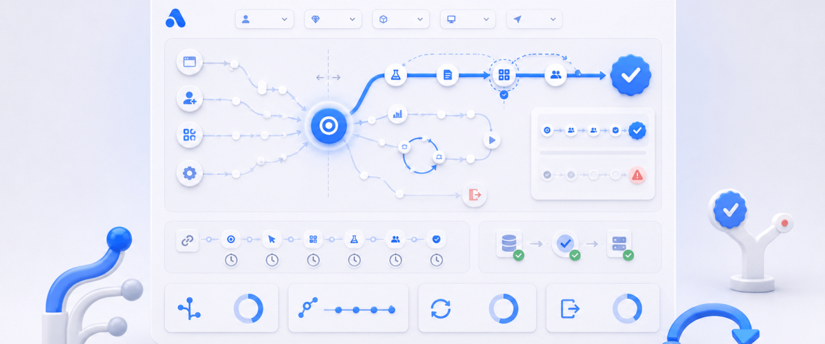 User path analysis guide 1200x500
