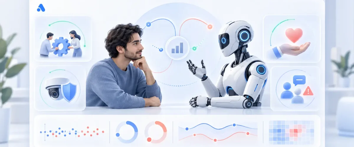 Humanoid robots impact society 16x9