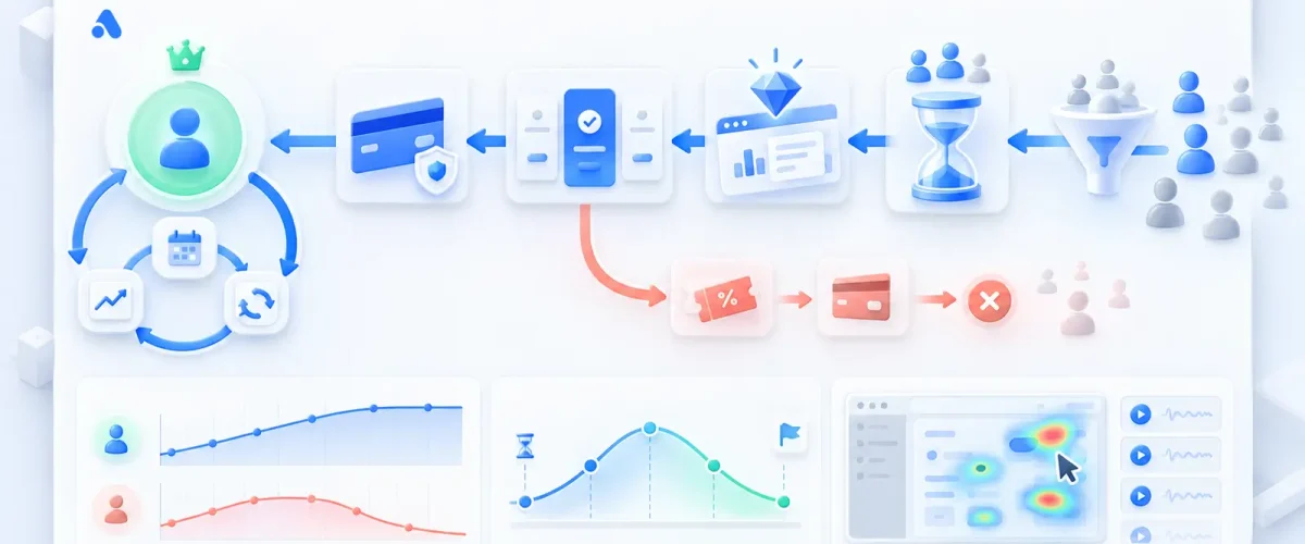 Trial to paid conversion analysis 16x9